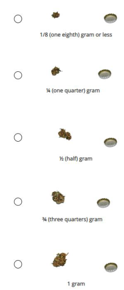 This is a picture of cannabis